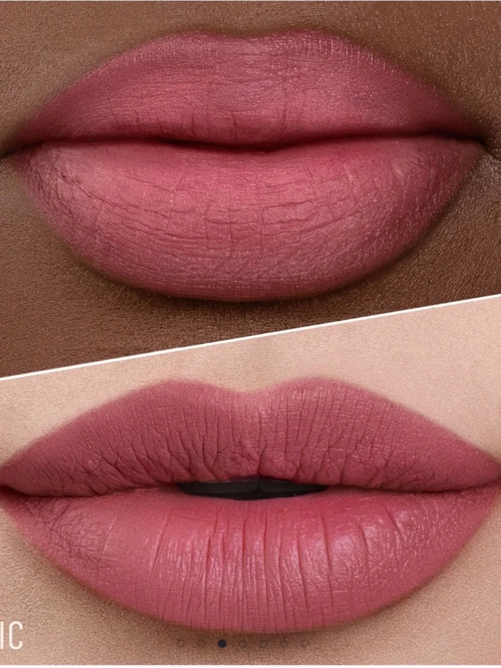 lys Beauty Speak Love Matte Liquid Lipstick Trio